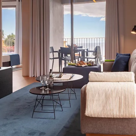 公寓 Solar Do Ribeiro 丰沙尔