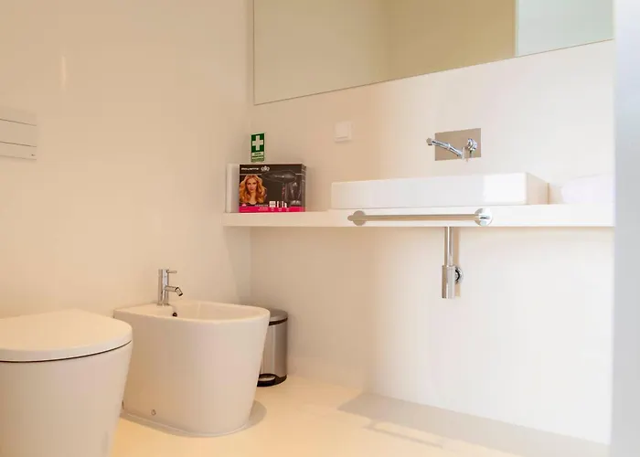 公寓 Solar Do Ribeiro