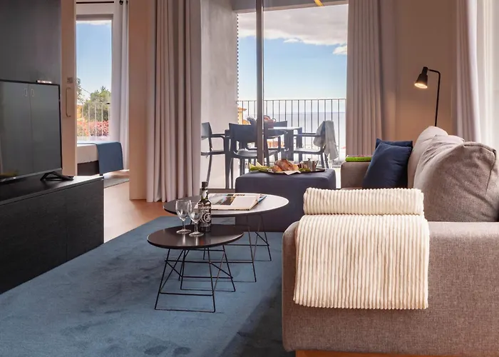 公寓 Solar Do Ribeiro 丰沙尔