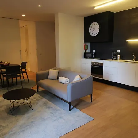 Apartamento Solar Do Ribeiro