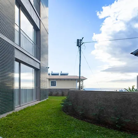 Apartment Solar Do Ribeiro *