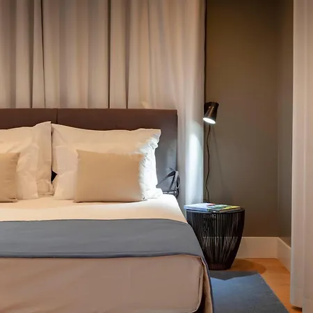 Apartman Solar Do Ribeiro