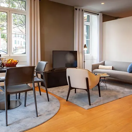 Apartamento Solar Do Ribeiro Funchal (Madeira)