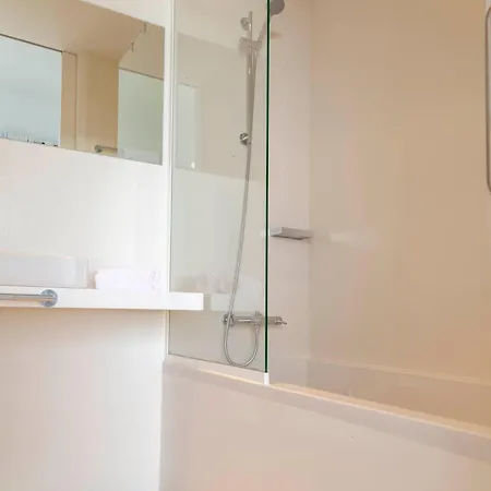 Apartman Solar Do Ribeiro *