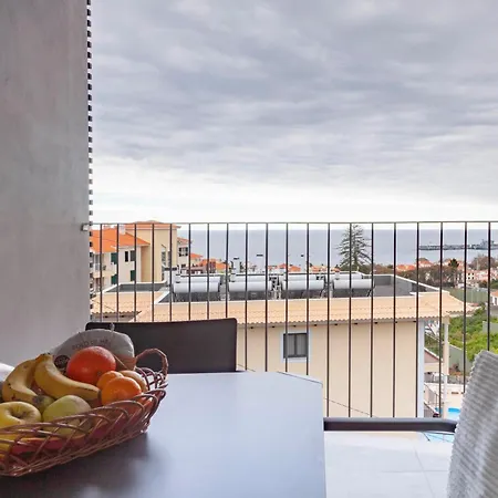 Apartman Solar Do Ribeiro *