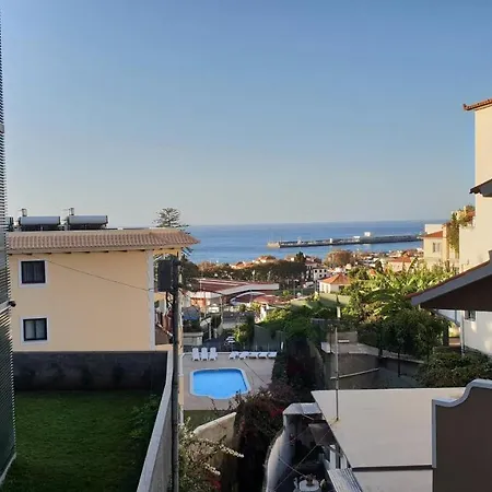 Solar Do Ribeiro Funchal (Madeira)