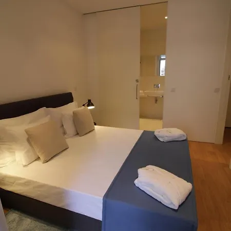 Apartmán Solar Do Ribeiro Funchal (Madeira)