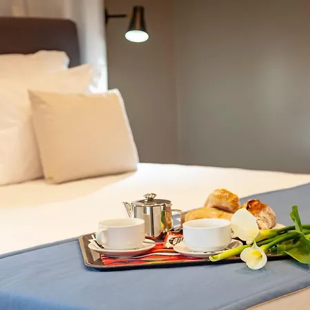 Solar Do Ribeiro Funchal (Madeira)