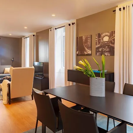 Apartmán Solar Do Ribeiro Funchal (Madeira)