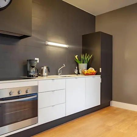 Apartmán Solar Do Ribeiro *