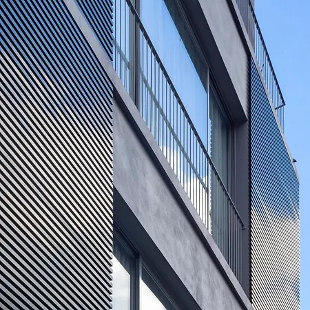 Apartmán Solar Do Ribeiro Funchal (Madeira)