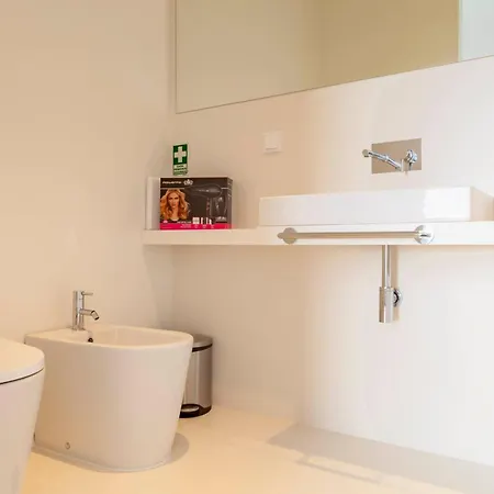 Apartment Solar Do Ribeiro