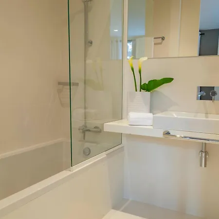 Apartmán Solar Do Ribeiro