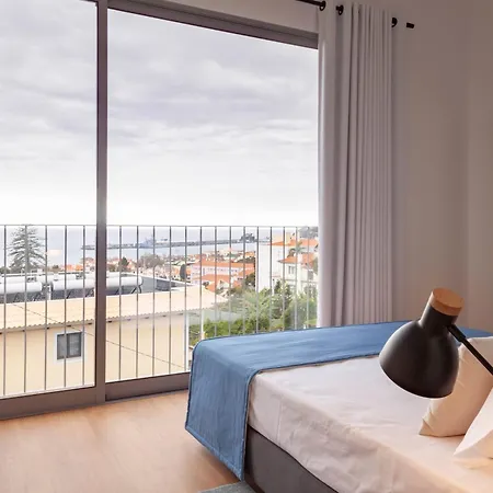 Apartmán Solar Do Ribeiro Funchal (Madeira)