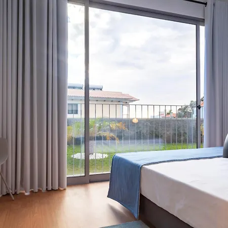 Apartmán Solar Do Ribeiro