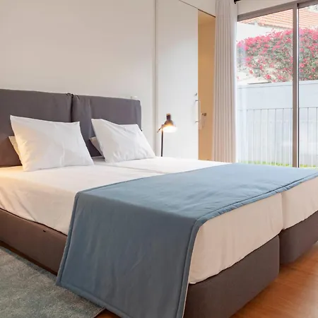 Apartmán Solar Do Ribeiro Funchal (Madeira)