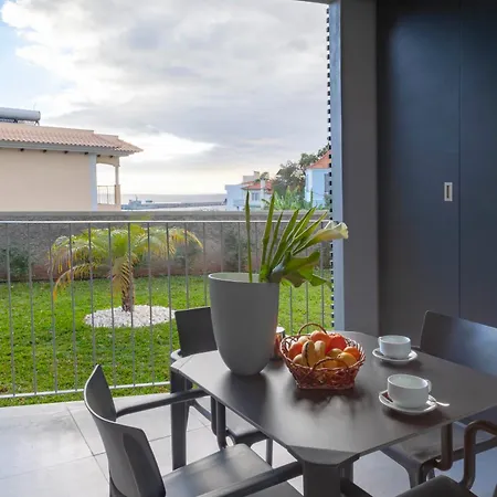 Solar Do Ribeiro Funchal (Madeira)