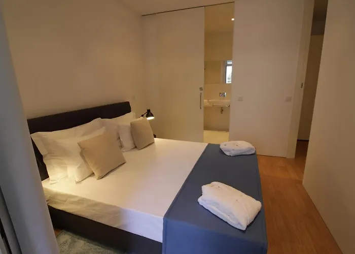 Appartement Solar Do Ribeiro Funchal (Madeira)