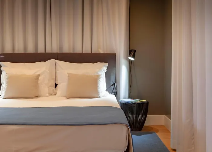 Appartement Solar Do Ribeiro