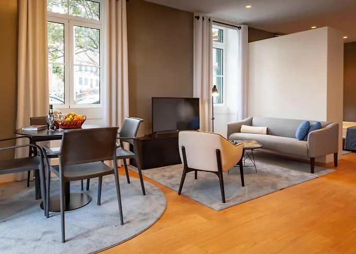 Appartement Solar Do Ribeiro Funchal (Madeira)