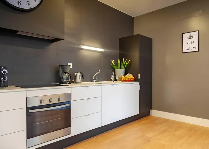 アパート Solar Do Ribeiro *