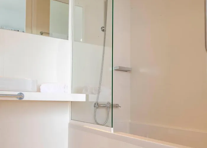 Lägenhet Solar Do Ribeiro *