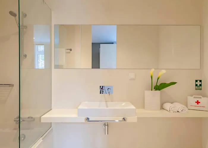 Solar Do Ribeiro Funchal (Madeira)