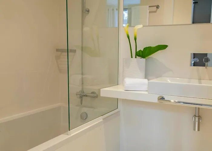 Appartement Solar Do Ribeiro