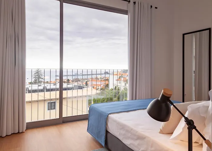 Appartement Solar Do Ribeiro Funchal (Madeira)