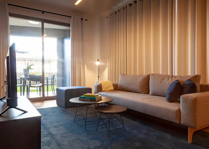 Appartement Solar Do Ribeiro Funchal (Madeira)