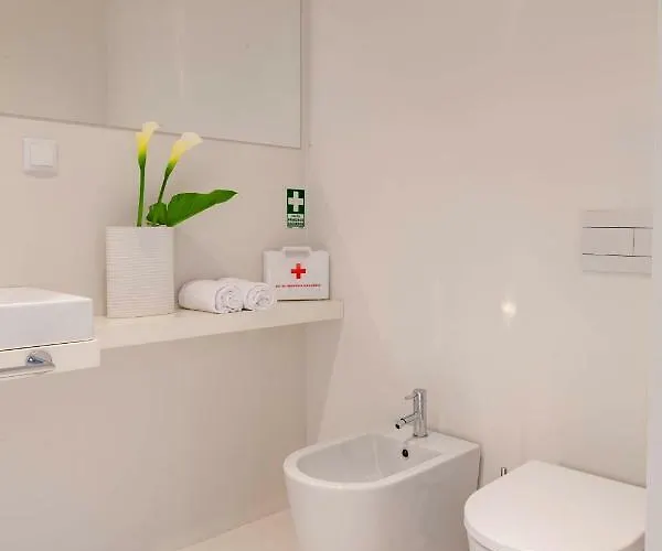 Lägenhet Solar Do Ribeiro Funchal (Madeira)