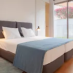 Appartamento Solar Do Ribeiro Funchal (Madeira)