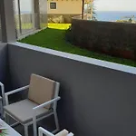 Appartamento Solar Do Ribeiro Funchal (Madeira)